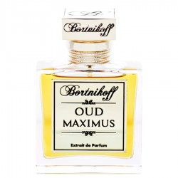 Bortnikoff Oud Maximus