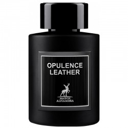 Maison Alhambra Opulence Leather