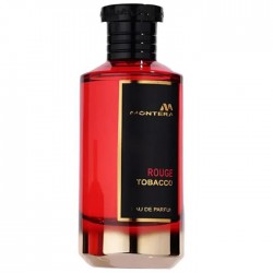 Fragrance World Montera Rouge Tobacco