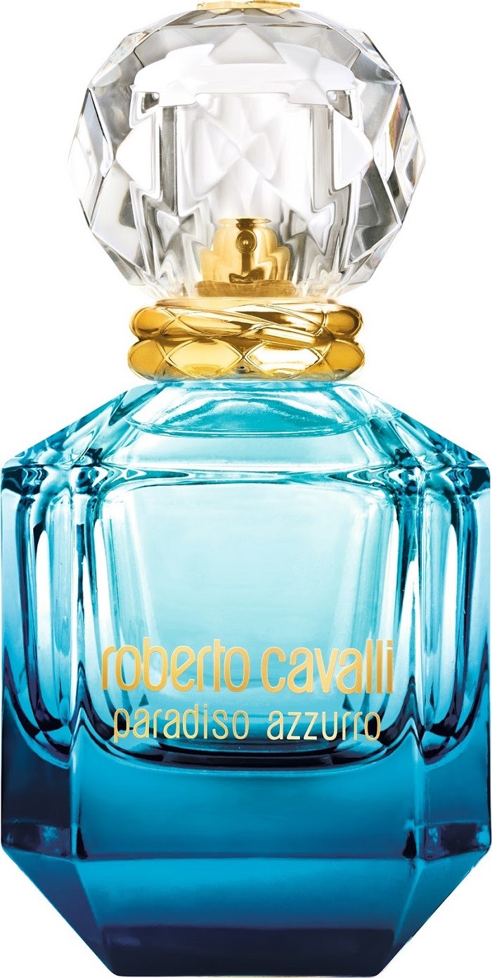 Roberto Cavalli Paradiso Azzurro (Роберто Кавали, Роберто Кавалли ...