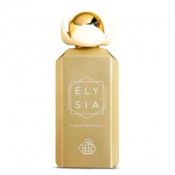 Fragrance World Elysia Sugar Patchouli