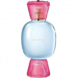 BVLGARI Chill & Sole