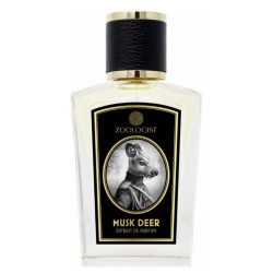 Zoologist Perfumes Musk Deer