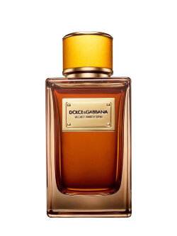 Dolce & Gabbana Velvet Amber Skin