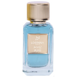 Lorinna Musc Rose Extrait De Parfum №19