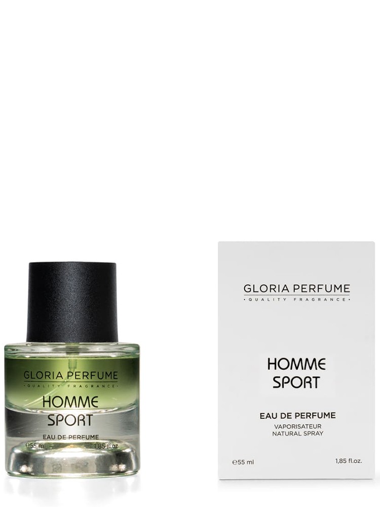 258 Gloria Perfume Homme Sport