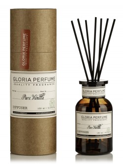Диффузор Gloria Perfume Pure Vanilla Bamboo №36003