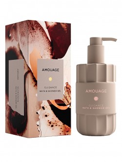Amouage Guidance