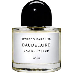 Byredo Baudelaire