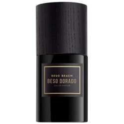 Beso Beach Perfumes Beso Dorado