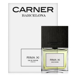 Carner Barcelona Rima XI