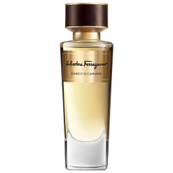 Salvatore Ferragamo Bianco di Carrara
