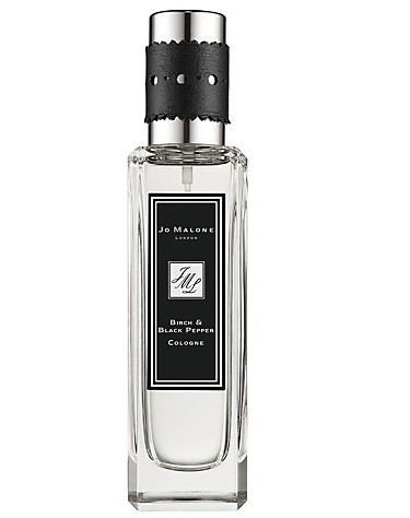 【週末お値下げ】Jo Malone Birch & Black Pepper Jo Malone Birch & Black Pepper (Джо Малон, Джо Малоне) парфюм в
