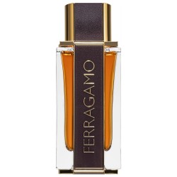Salvatore Ferragamo Spicy Leather