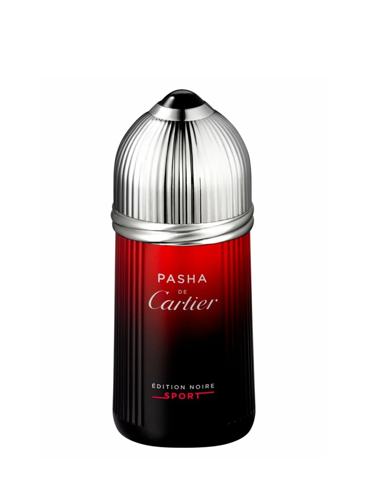 Cartier Pasha de Cartier Edition Noire 