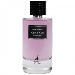 Maison Alhambra Gray Ash