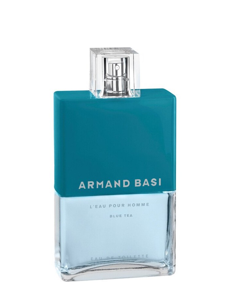 Armand Basi L'Eau Pour Homme Blue Tea (Арманд Баси, Арман Баси) парфюм ...