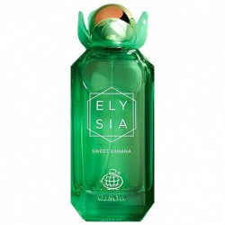 Fragrance World Elysia Sweet Banana