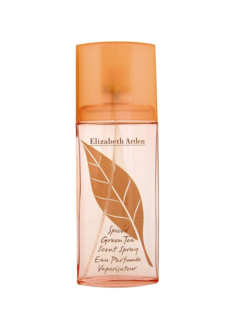 Elizabeth Arden Spiced Green Tea (Элизабет Арден) парфюм в Москве ...