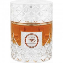 Paris Corner Mawj Cognac Blaze