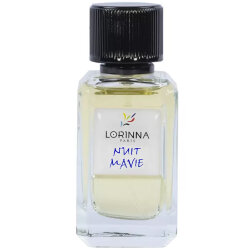 Lorinna Nuit Mavie Eau De Parfum №220