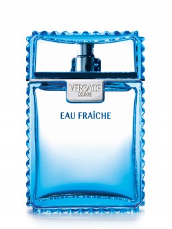 Отзыв о Versace Man Eau Fraiche