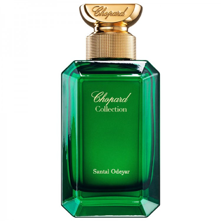 Chopard Santal Odeyar парфюм в Москве купить духи по цене интернет ...