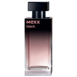 Mexx Black For Her Eau De Parfum