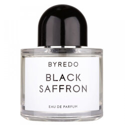 Отзыв о Byredo Black Saffron