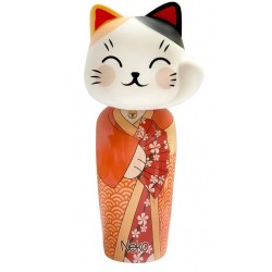 Kokeshi Neko