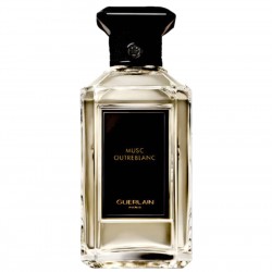 Guerlain Musc Outreblanc