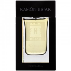 Ramón Béjar Magnum Iris