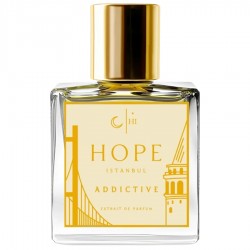 Hope Istanbul Addictive