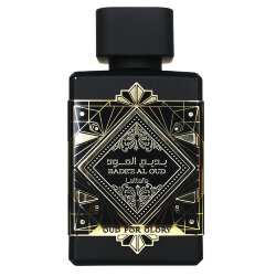 Lattafa Perfumes Badee Al Oud