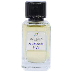 Lorinna Number Five Eau De Parfum №265