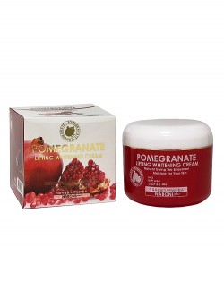 Отзыв о Крем для лица Naboni Pomegranate Lifting Whitening Cream