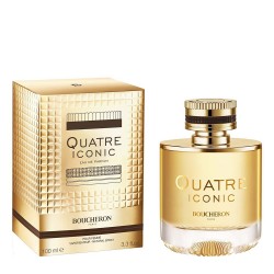 Boucheron Quatre Iconic
