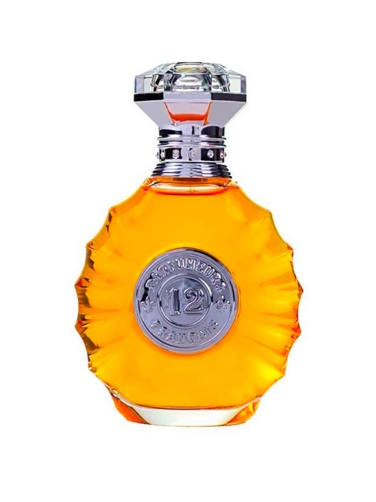 12 Parfumeurs Francais Mon Amour (12 Парфюмеров, Двенадцать парфюмеров ...