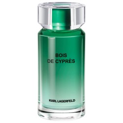 Karl Lagerfeld Bois de Cypres