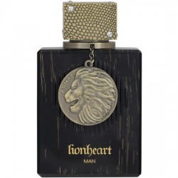 Armaf Club De Nuit Lionheart Man