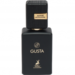 Maison Alhambra Gusta