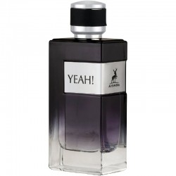 Maison Alhambra Yeah!