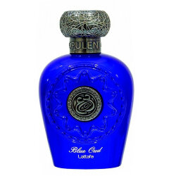 Lattafa Perfumes  Blue Oud