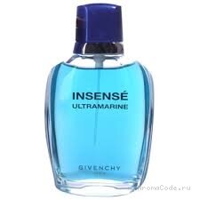Givenchy Insense Ultramarine (Sale)