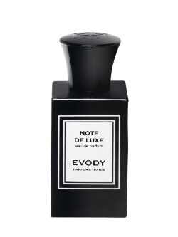 Evody Parfums Note de Luxe sample (sale)
