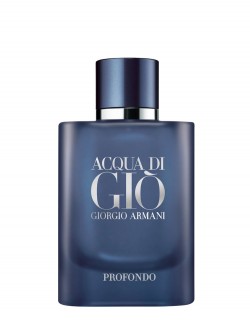 Отзыв о Giorgio Armani Acqua Di Gio Profondo