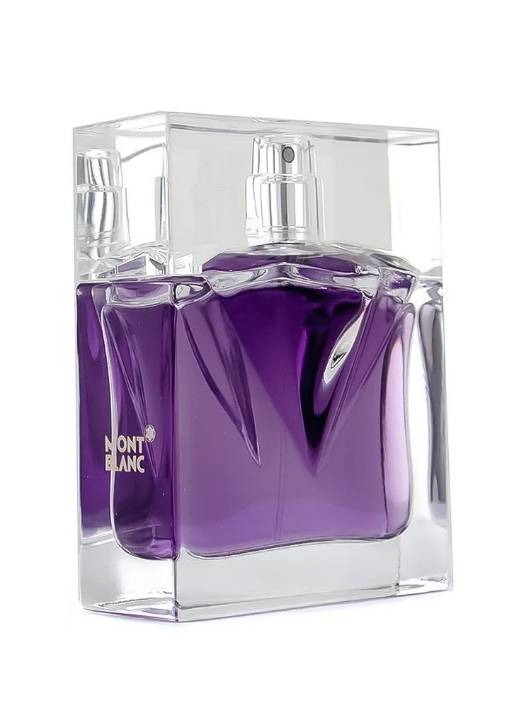 Mont Blanc Femme De Montblanc (Монт Бланк, Мон бланк) парфюм в Москве ...