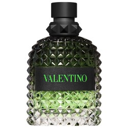 Valentino Uomo Born in Roma Green Stravaganza