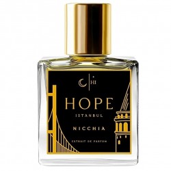 Hope Istanbul Nicchia