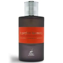 Maison Alhambra In Perfect Harmony